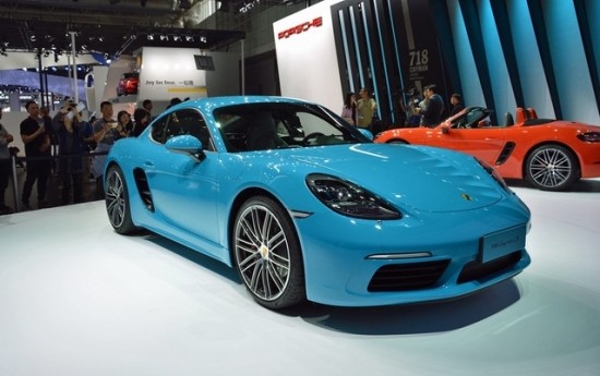 Sewa Porsche Yang Paling Ditunggu Hadir di Indonesia