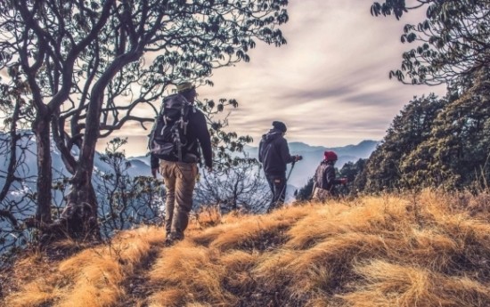 Sewa 5 Gunung Dekat Jakarta, Recommended Buat Hiking