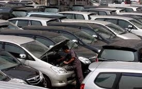 Sewa Perusahaan Rental Mobil Ini Akan Tambah 2.000 Armada Baru