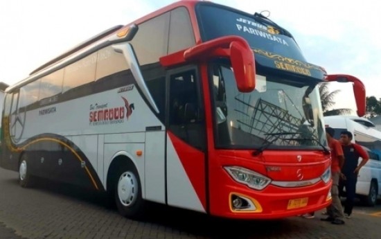 Tips Memilih Jasa Rental Bus Profesional Untuk Liburan Anda - Berita |  Sembodo Rent a Car