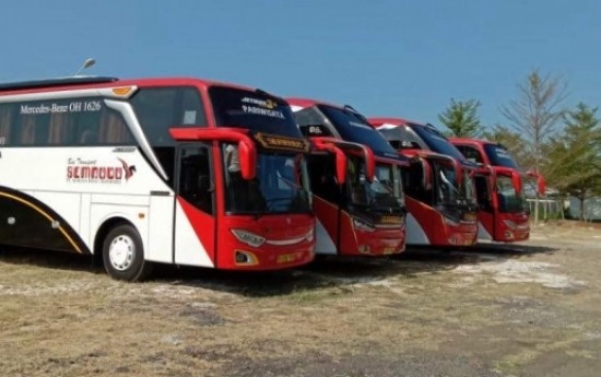 Sewa Tips Sewa Bus Jakarta untuk Kelancaran Perjalanan Bisnis Anda