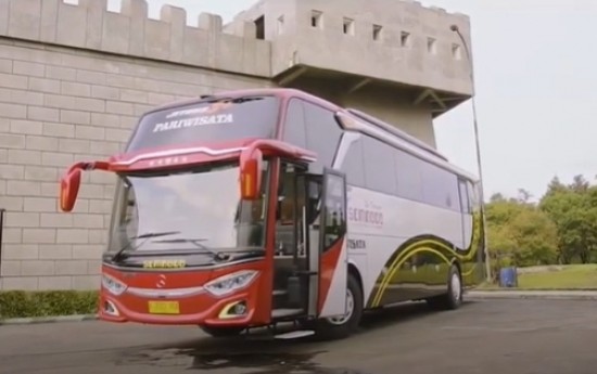 Sewa Tips Keamanan Saat Sewa Bus Pariwisata Jakarta bagi Penumpang