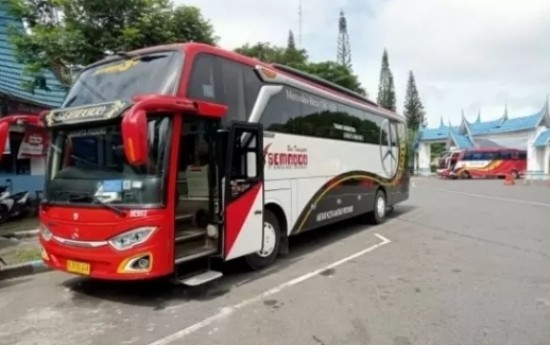 Sewa Cara Sewa Bus VIP Jakarta Beserta Perkiraan Harga