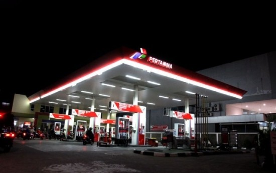 Sewa Dexlite Minuman Baru Mobil Bermesin Diesel Modern