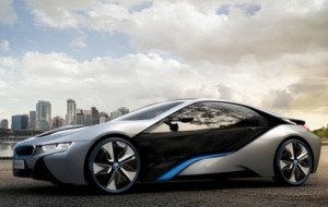Mobil Pengantin Akhirnya, BMW i8 Siap Dikirim Kepada Konsumen di Indonesia