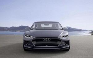 Mobil Pengantin Audi A8 “Super Canggih” Siap Lawan BMW Seri 7, Mercedes-Benz S-Class & Lexus LS