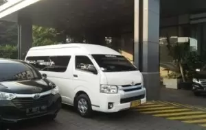 Mobil Pengantin Sembodo Sediakan Jasa Sewa Hiace di Jakarta Mulai Rp 950rb