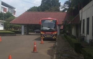 Mobil Pengantin Tourism Bus Rental Prices Sembodo Routes Within and Outside the City of Jakarta