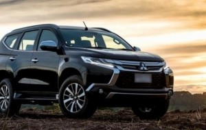 Mobil Pengantin Mitsubishi Indonesia Recall 14 Ribu Pajero Sport, Apa Sebabnya?