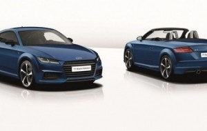 Mobil Pengantin Varian Baru Audi TT Diluncurkan, Penampilan Makin Gagah