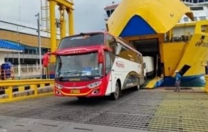 Mobil Pengantin Tiket Bus AKAP Kini Bisa Dibeli secara Online di SEMBODO RENTCAR