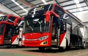 Mobil Pengantin Berapa Harga Sewa Bus Pariwisata? Yuk, Cek Infonya di Sini!