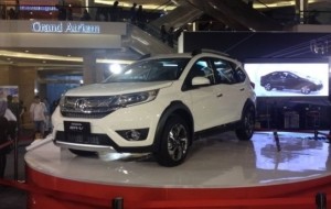 Mobil Pengantin Berkah Lebaran, Beli Mobil Honda Cuma Cicil Rp 1 Juta