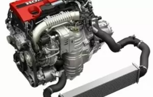 Mobil Pengantin Honda Bakal Benamkan Mesin Turbo pada Tiap Mobilnya