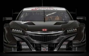 Mobil Pengantin Honda Siapkan Mobil Baru Untuk Tantang Lexus LC dan Nissan GT-R