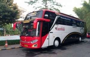 Mobil Pengantin Yuk Sewa Bus Pariwisata untuk Berlibur Ke Malang Jawa Timur