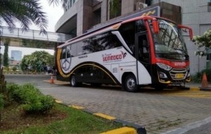 Mobil Pengantin Hal-hal yang Harus Anda Perhatikan Sebelum Sewa Bus