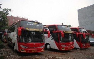 Mobil Pengantin 3 Alasan Mengapa Harus Sewa Bus untuk Libur Akhir Tahun