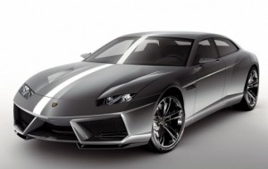 Mobil Pengantin Lamborghini Siapkan Model Terbaru untuk Tahun 2021