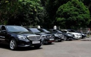 Mobil Pengantin Mercy Tidak Membuka Posko Mudik, Namun Siap Memberi Pelayanan Siaga 24 Jam