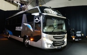 Mobil Pengantin Mercedes-Benz Luncurkan Dua Model Baru, Salah Satunya Rp 600 Juta-an