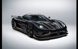 Mobil Pengantin Rekor Milik Bugatti Dihancurkan Oleh Koenigsegg