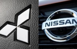 Mobil Pengantin Aliansi Nissan-Mitsubishi Bisa Libas Toyota-Daihatsu?