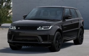 Mobil Pengantin Jaguar Land Rover Siapkan Platform dan Sejumlah Mobil Baru