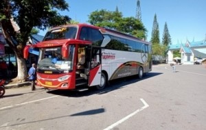 Mobil Pengantin Sewa Bus Pariwisata Kini Lebih Mudah