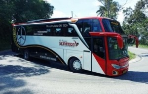 Mobil Pengantin Pertanyaan yang Sering Diajukan Tentang Sewa Bus Pariwisata