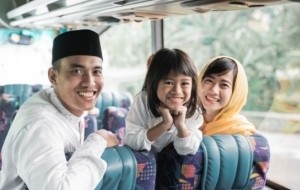 Mobil Pengantin Sewa Bus Pariwisata Murah Disini Tempatnya!