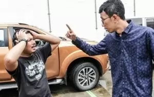 Mobil Pengantin Mengenal Cakupan Third Party Liability Asuransi Mobil di Indonesia