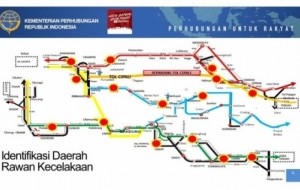 Mobil Pengantin Target “Zero Accident” di Musim Mudik 2017