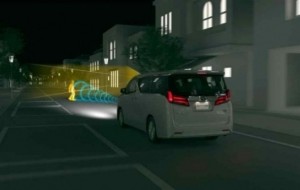 Mobil Pengantin Toyota Jadi Kendaraan Resmi Asian Games