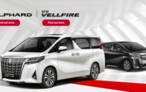 Mobil Pengantin Toyota Alphard & Vellfire Facelift Ditawarkan Lebih Mahal Puluhan Juta Rupiah