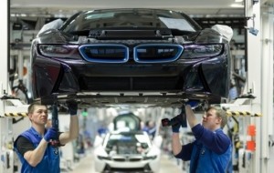 Mobil Pengantin Begini Strategi BMW Kembangkan Produk di Indonesia