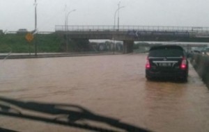 Mobil Pengantin Tips Agar Klaim Kendaraan Korban Banjir Diterima Asuransi