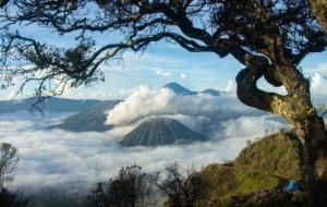 Mobil Pengantin 4 Destinasi Wisata yang Anda Kunjungi dengan Paket Wisata Gunung Bromo