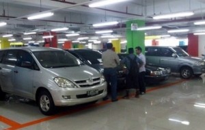 Mobil Pengantin Jelang Lebaran 2016, Bisnis Mobil Bekas Ikut “Puasa”