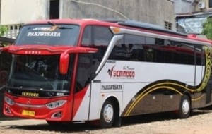 Mobil Pengantin Cara Memesan Tiket Bus di Sembodo Rent Car