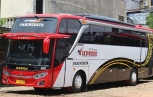 Mobil Pengantin 5 Keuntungan Membeli Tiket Bus Secara Online