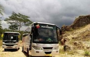 Mobil Pengantin 5 Easy Steps to Get a Tourism Bus with the Best Facilities