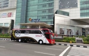 Mobil Pengantin Apa Kenyamanan yang Anda Dapat Saat Menyewa Bus Premium Jakarta ?