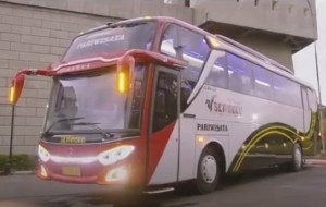 Mobil Pengantin 5 Alasan Mengapa Harus Rental Bus Premium Jakarta di SEMBODO