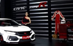 Mobil Pengantin Pesanan Honda Civic Type R Lebihi Kuota, Inden Hingga Tahun Depan