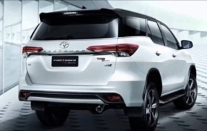 Mobil Pengantin Innova dan Fortuner Bakal Dihadirkan dalam Versi Hybrid