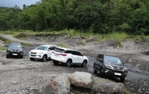 Mobil Pengantin Fortuner dan Avanza Dorong Kenaikan Penjualan Toyota
