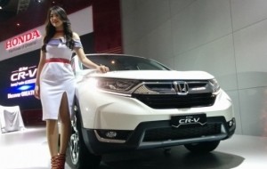 Mobil Pengantin Masih Mau Beli Honda? Nih 10 Ribu CR-V Baru Kena Recall Juga!