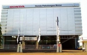 Mobil Pengantin Honda Siagakan 93 Bengkel di Jalur Mudik