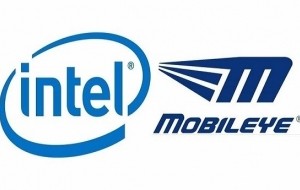 Mobil Pengantin Intel Siap Pimpin Teknologi Mobil Otonom